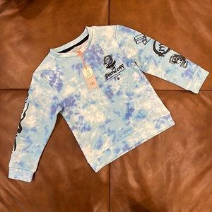 Boys Lightweight River Island Long Sleeve